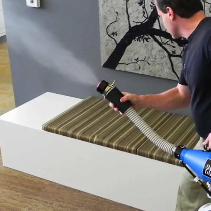 Professional Odor Removal in Pasatiempo, CA